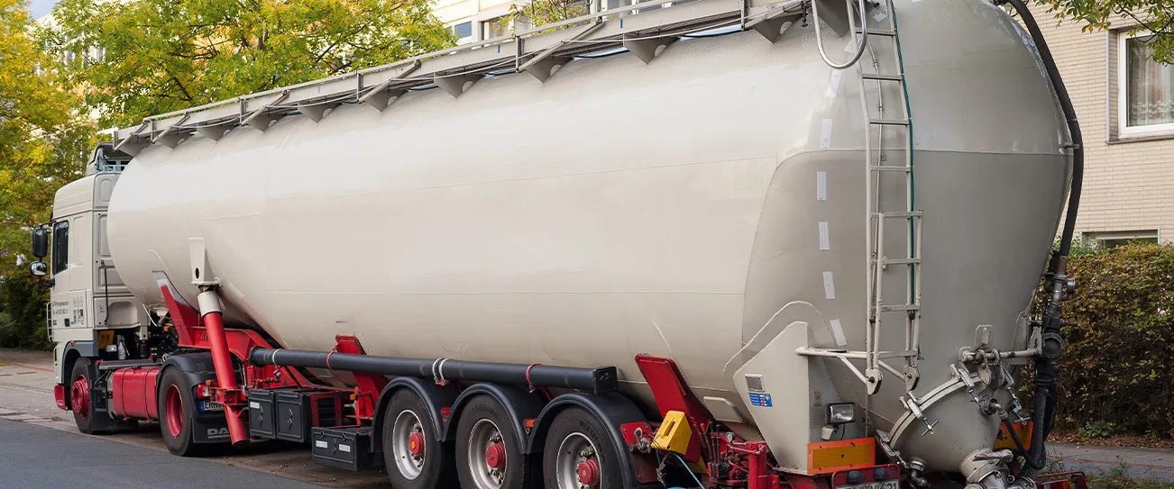 cement bedford